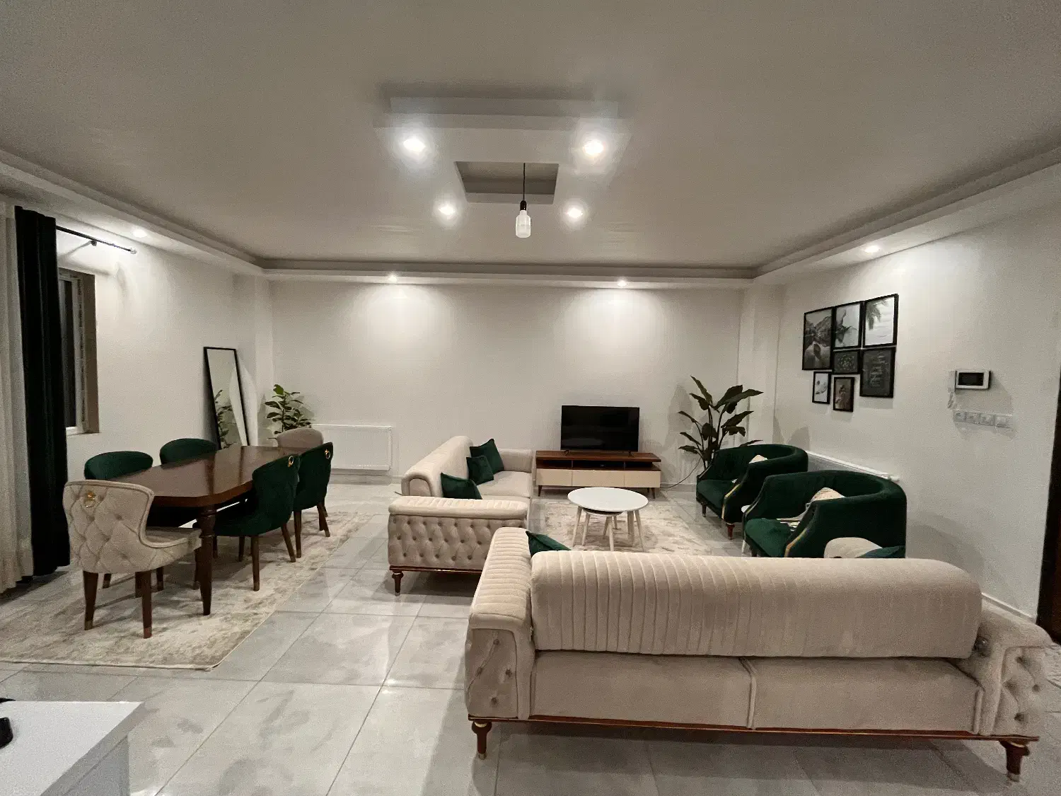 مبلمان تختخوابشو در حدنو|مبلمان خانگی و میز عسلی|رشت, کوی حسینی|دیوار