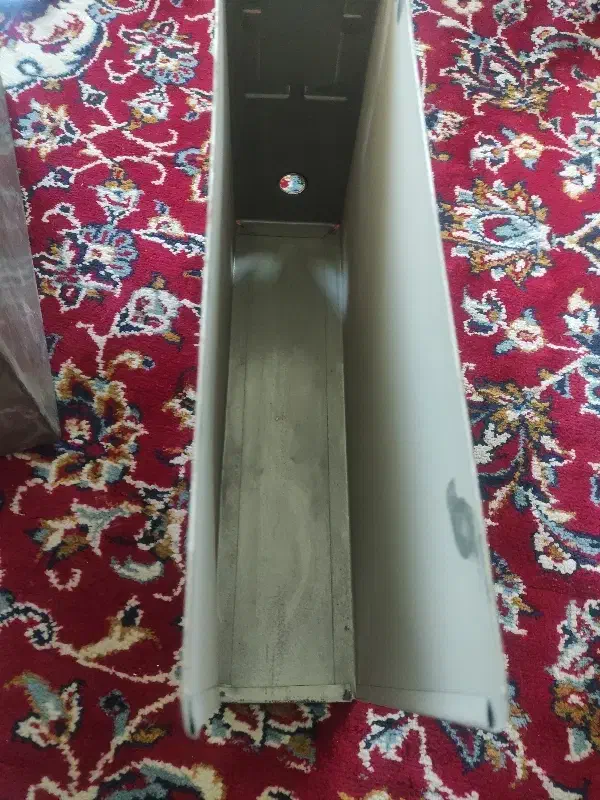 زونکن فلزی بایگانی|ابزارآلات|خرم‌آباد, |دیوار