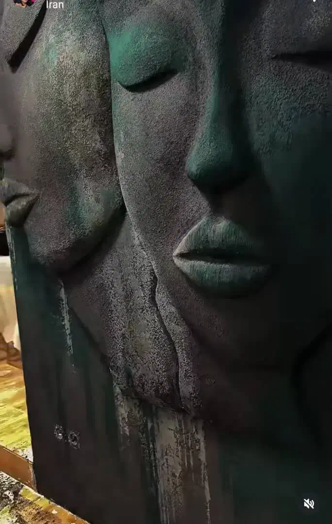 مرجع تخصصی و مجری بیواسطه میکروسمنت و پتینه|خدمات پیشه و مهارت|تهران, شهران جنوبی|دیوار