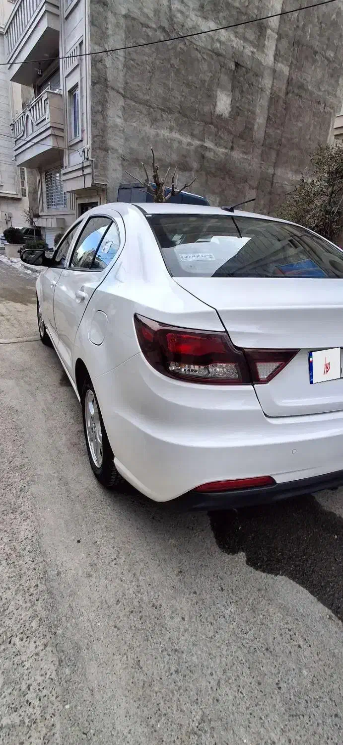 شاهین G مدل آخر 1403|خودرو سواری و وانت|اندیشه, اندیشه فاز ۳|دیوار