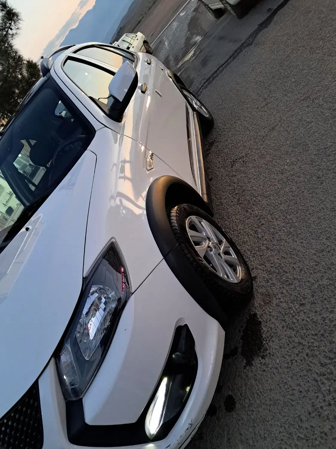 کوئیک1403|خودرو سواری و وانت|طارم (زنجان), |دیوار