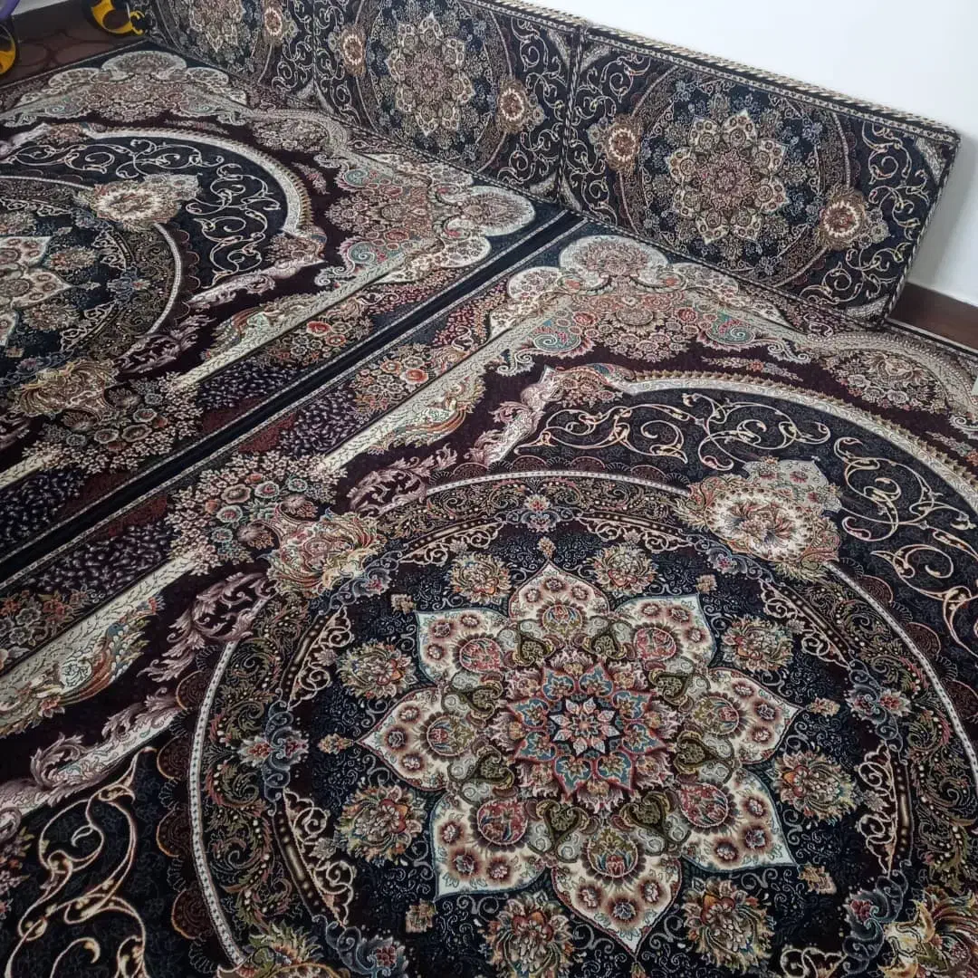 قالی|فرش|مریوان, |دیوار