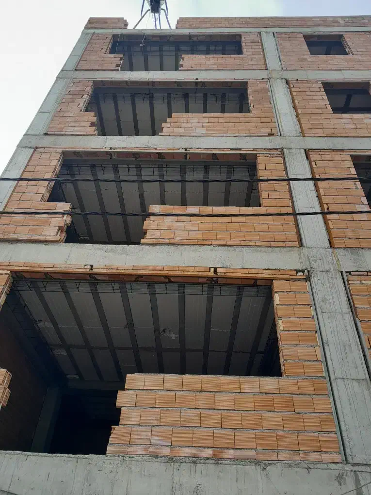 بنایی وپیمانکاری ساختمان|خدمات پیشه و مهارت|ساری, |دیوار