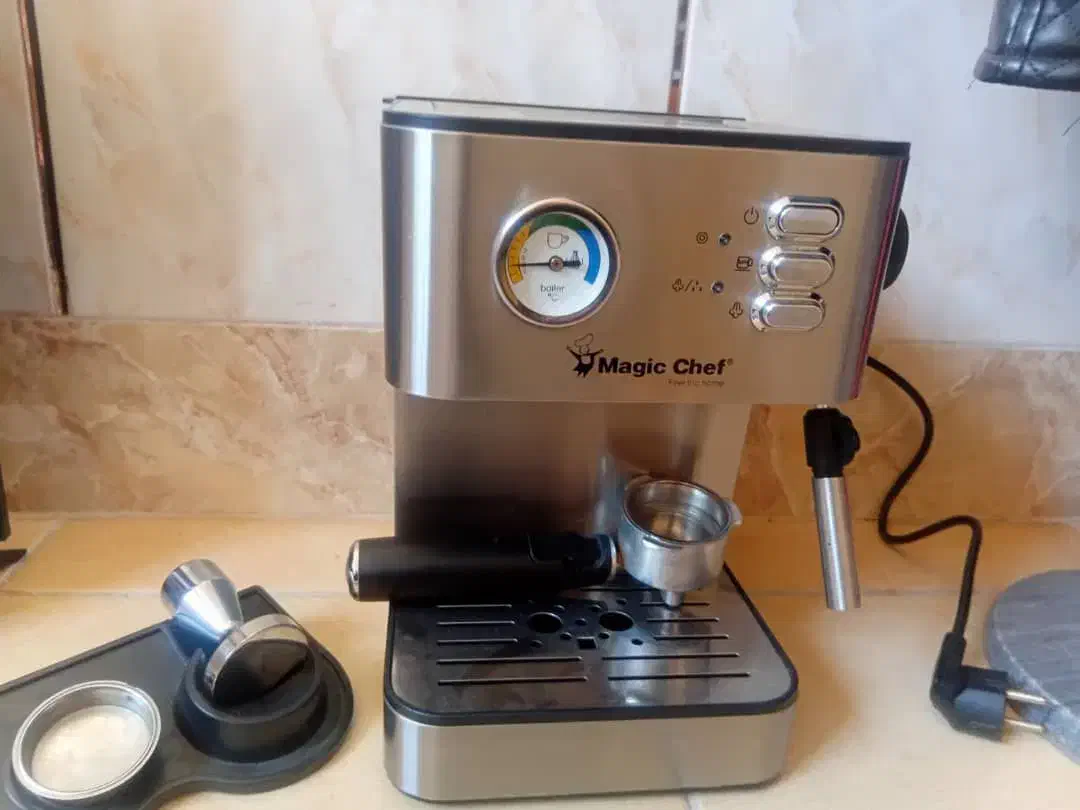 قهوه ساز|سماور، چایساز، قهوهساز|شهرکرد, |دیوار