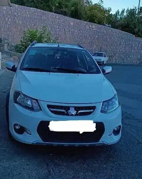 کوییک دنده ای ساده|خودرو سواری و وانت|بهارستان, |دیوار