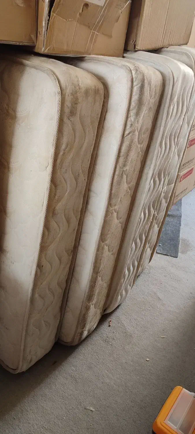 تشک|تشک تختخواب|ابریشم, |دیوار