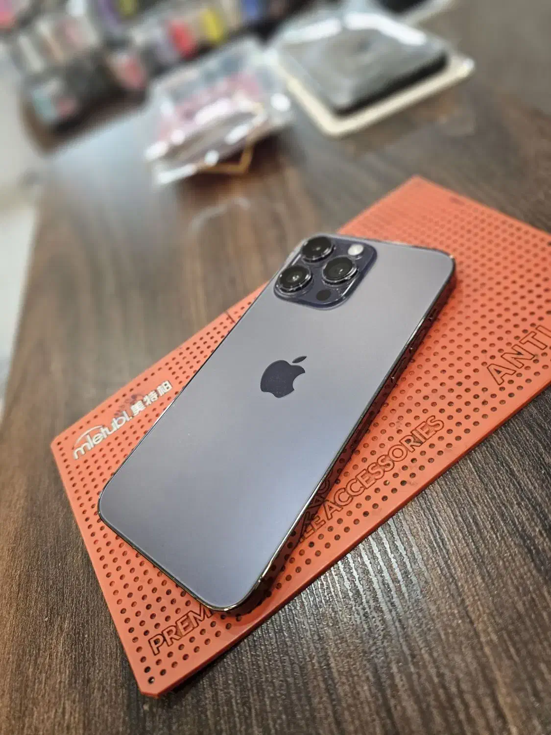 iPhone 14 Pro Max|موبایل|مراغه, |دیوار