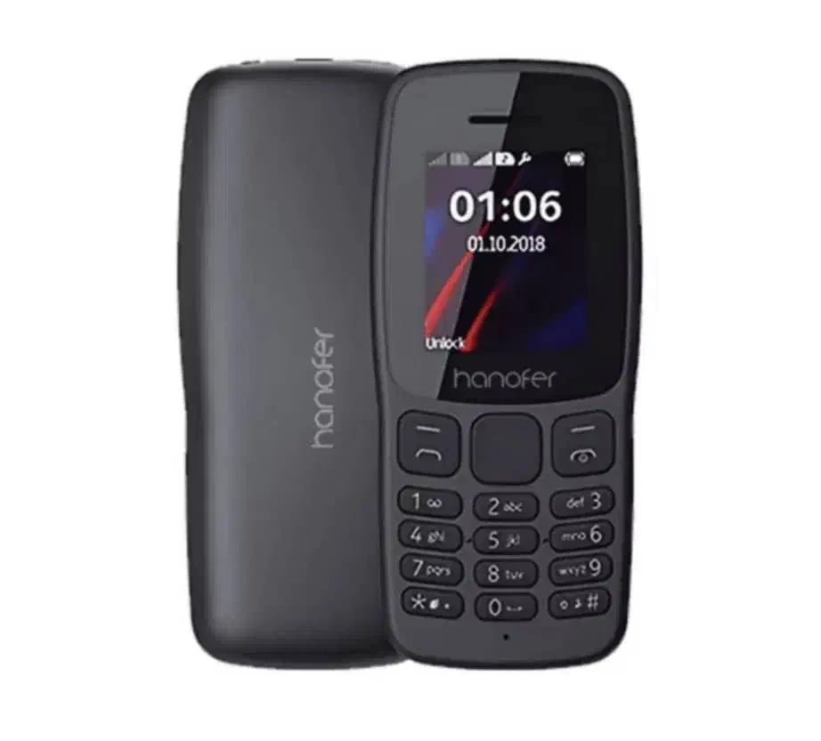 گوشی موبایل مدل هانوفر|موبایل|الیگودرز, |دیوار