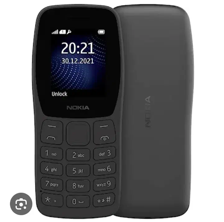 نوکیا ساده|موبایل|کتالم و سادات شهر, |دیوار