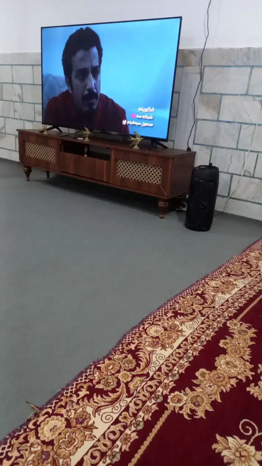 میز تلوزیون|میز تلویزیون|الیگودرز, |دیوار