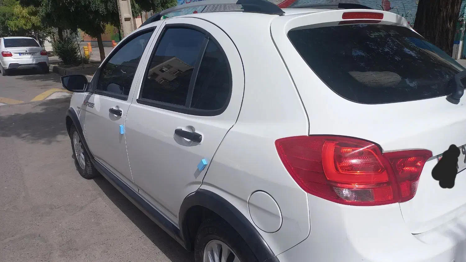 کوییک اتومات مدل ۱۴۰۱|خودرو سواری و وانت|مشهد, مصلی (کارمندان اول)|دیوار