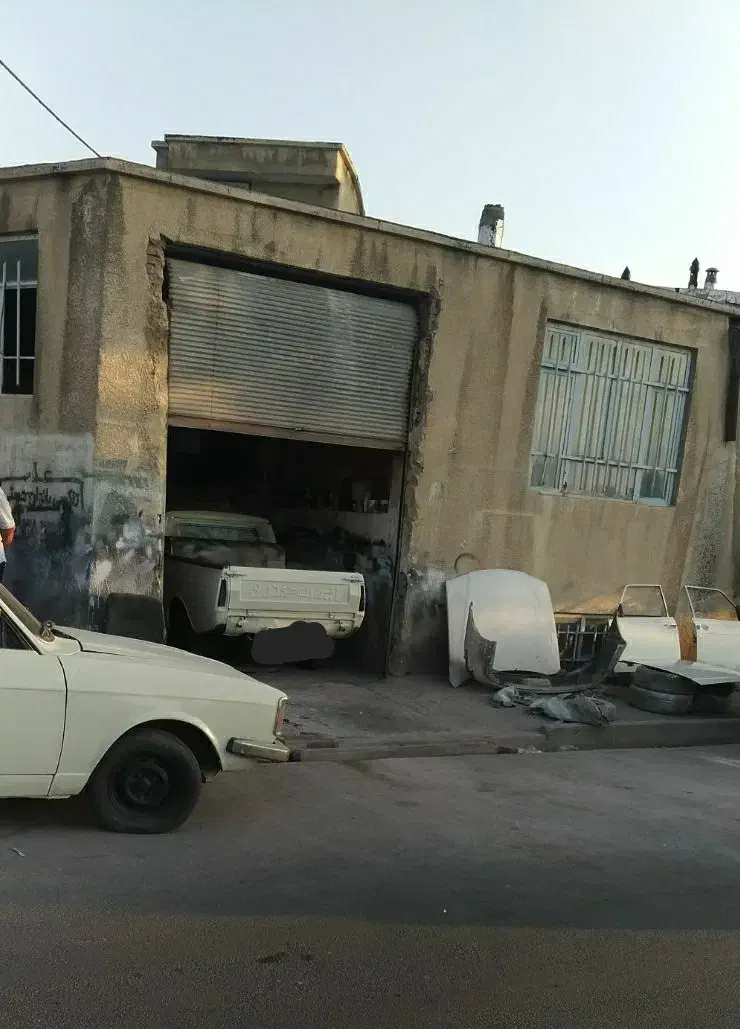 اجاره مغازه|اجارهٔ مغازه و غرفه|ارومیه, |دیوار