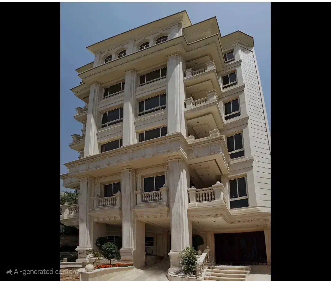 فروش اپارتمان 145متری 3 خواب تاپ لوکیشن پارس شرقی|فروش آپارتمان|اهواز, کیانپارس |دیوار