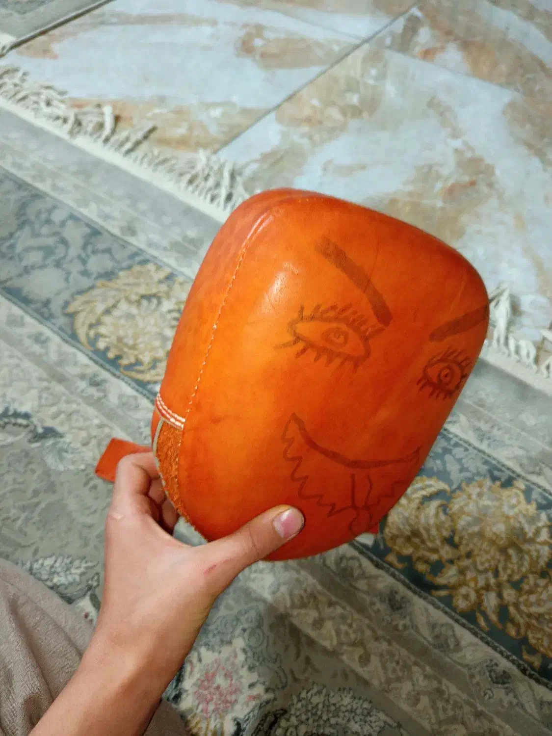 میت بوکس|تجهیزات ورزشی|محمدشهر, همایون ویلا|دیوار