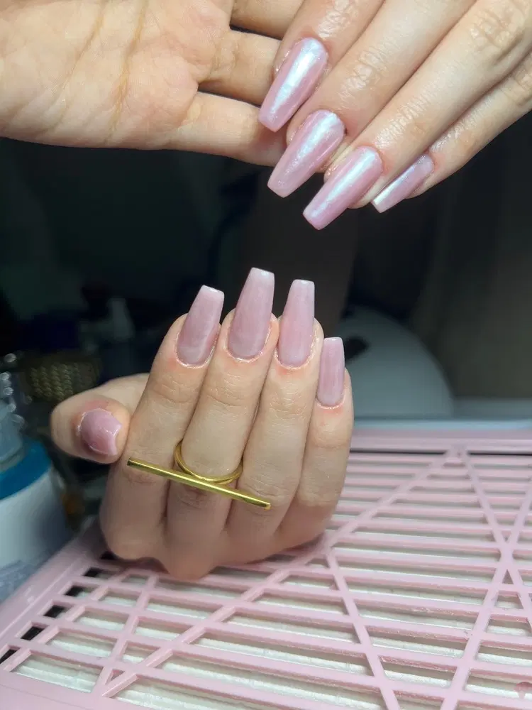 آموزش صفر تا صد کاشت ژل|خدمات زیبایی و سلامت|رشت, بوسار|دیوار