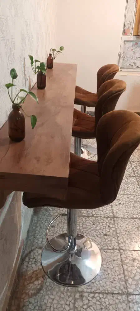 صندلی|صندلی و نیمکت|ایذه, |دیوار