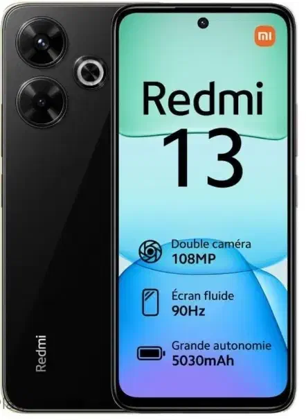 گوشی REDMI13|موبایل|ارومیه, |دیوار