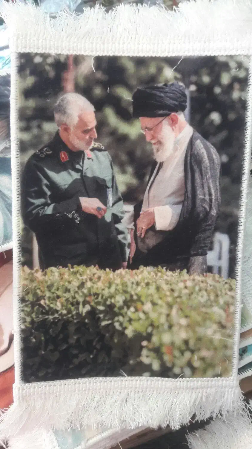 تابلو فرش ماشینی|تابلو فرش|تبریز, |دیوار