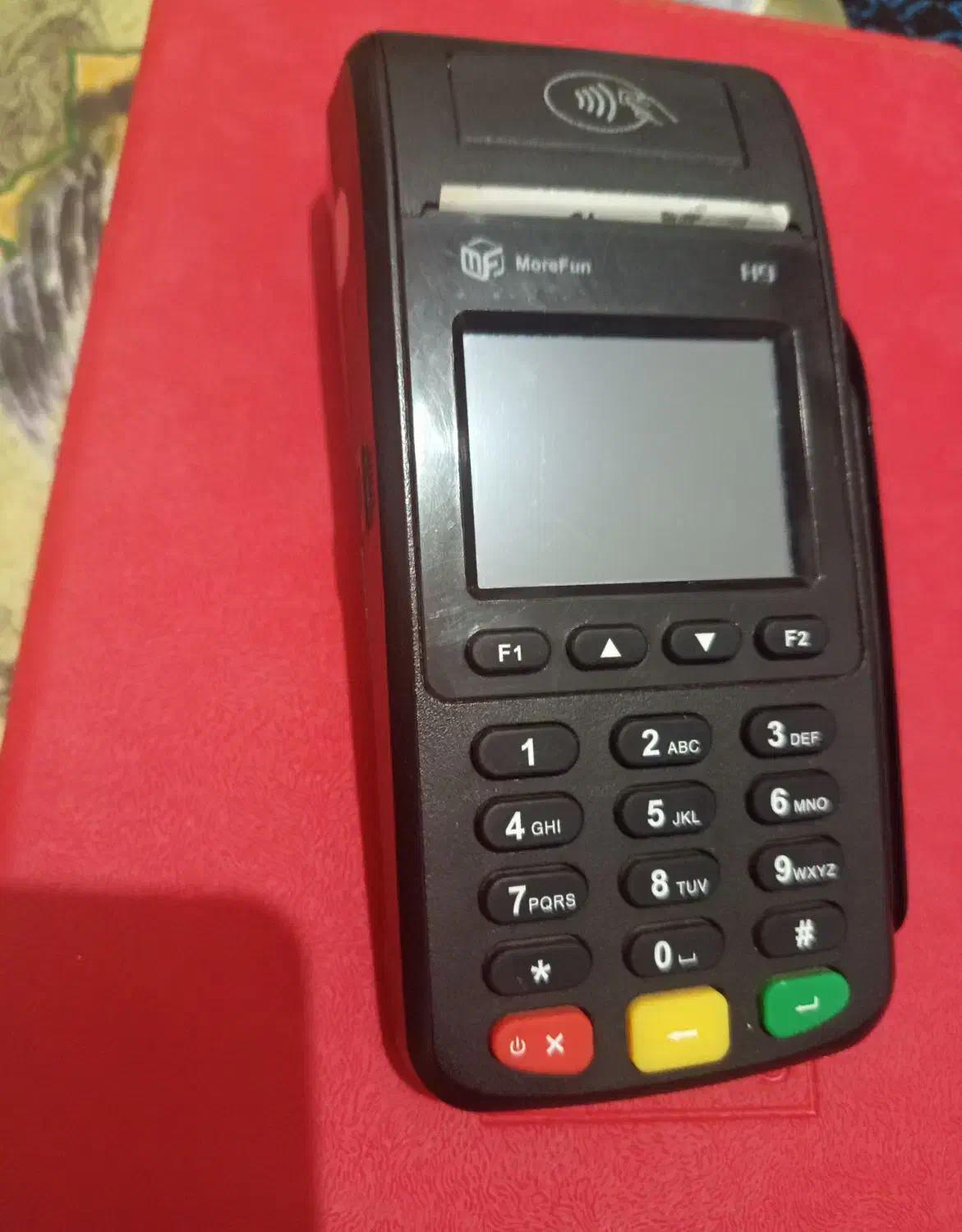 کارت خان سیار|فروشگاه و مغازه|شیراز, کرونی(خاتونک)|دیوار