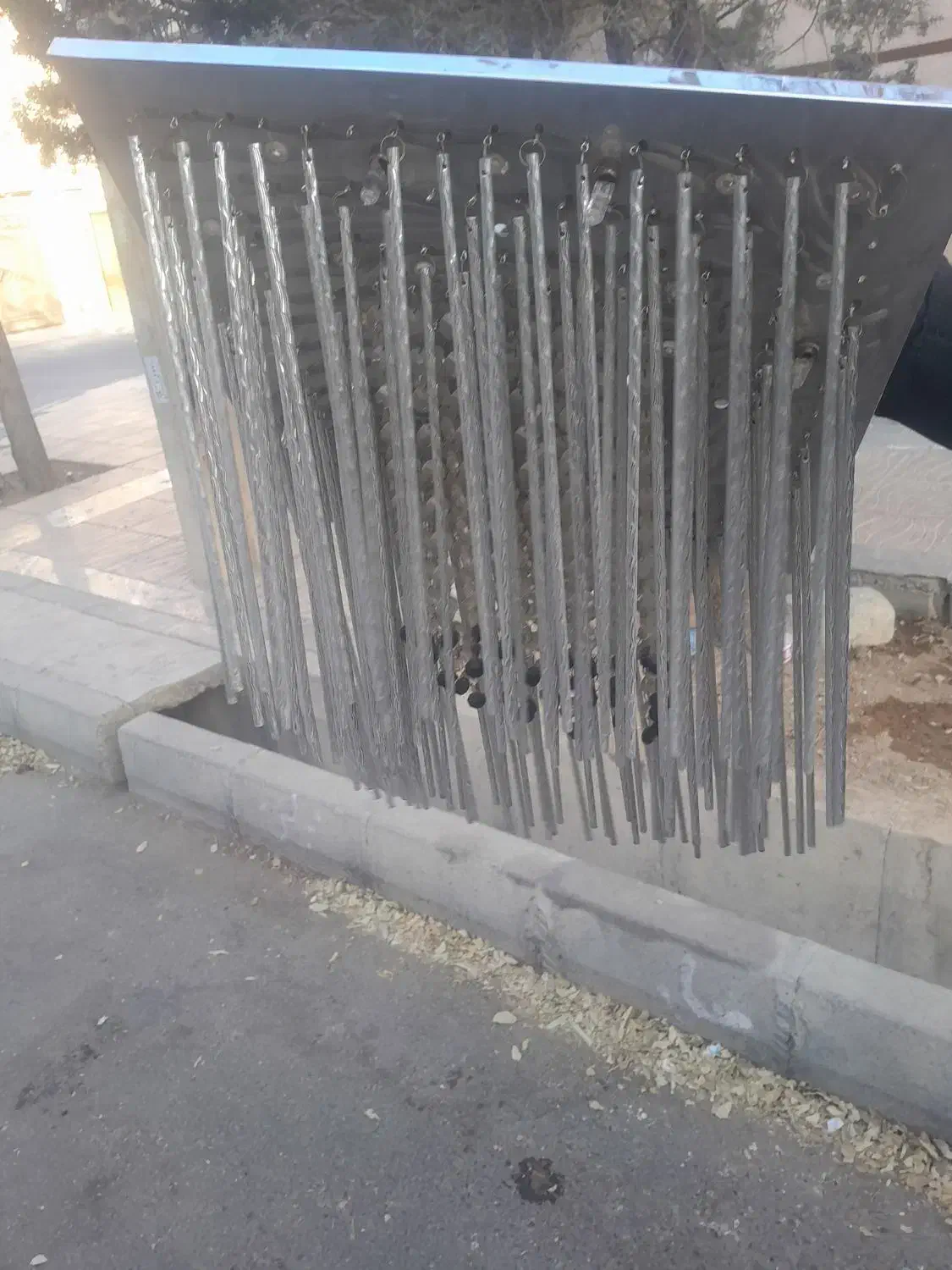 لوستر|لوستر و چراغ آویز|اسلامشهر, شهرک واوان|دیوار