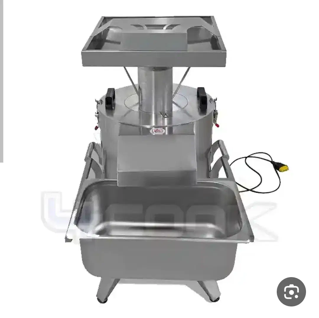 دستگاه پوره کن پیاز (ابگیری) تک فاز|ماشینآلات صنعتی|گلبهار, شهر جدید گلبهار|دیوار