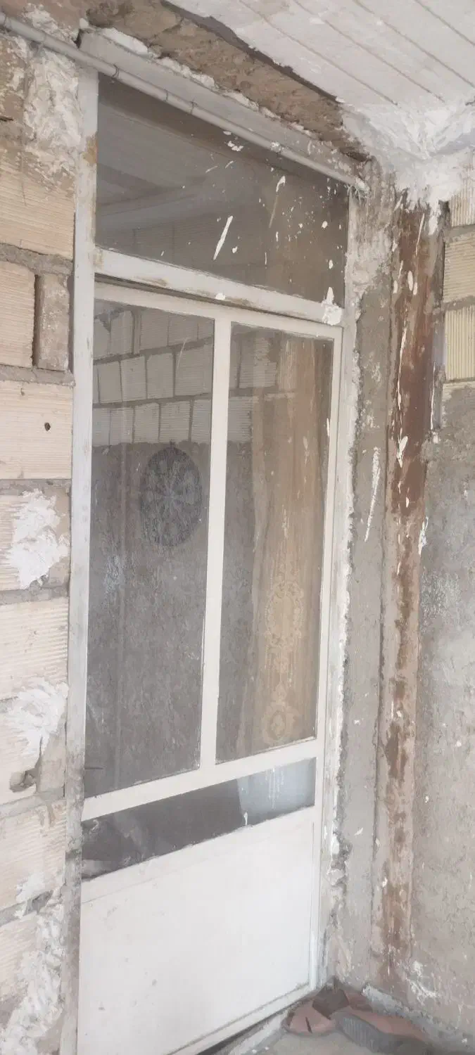 در و پنجره سالم|مصالح و تجهیزات ساختمان|نظرآباد, رسالت|دیوار