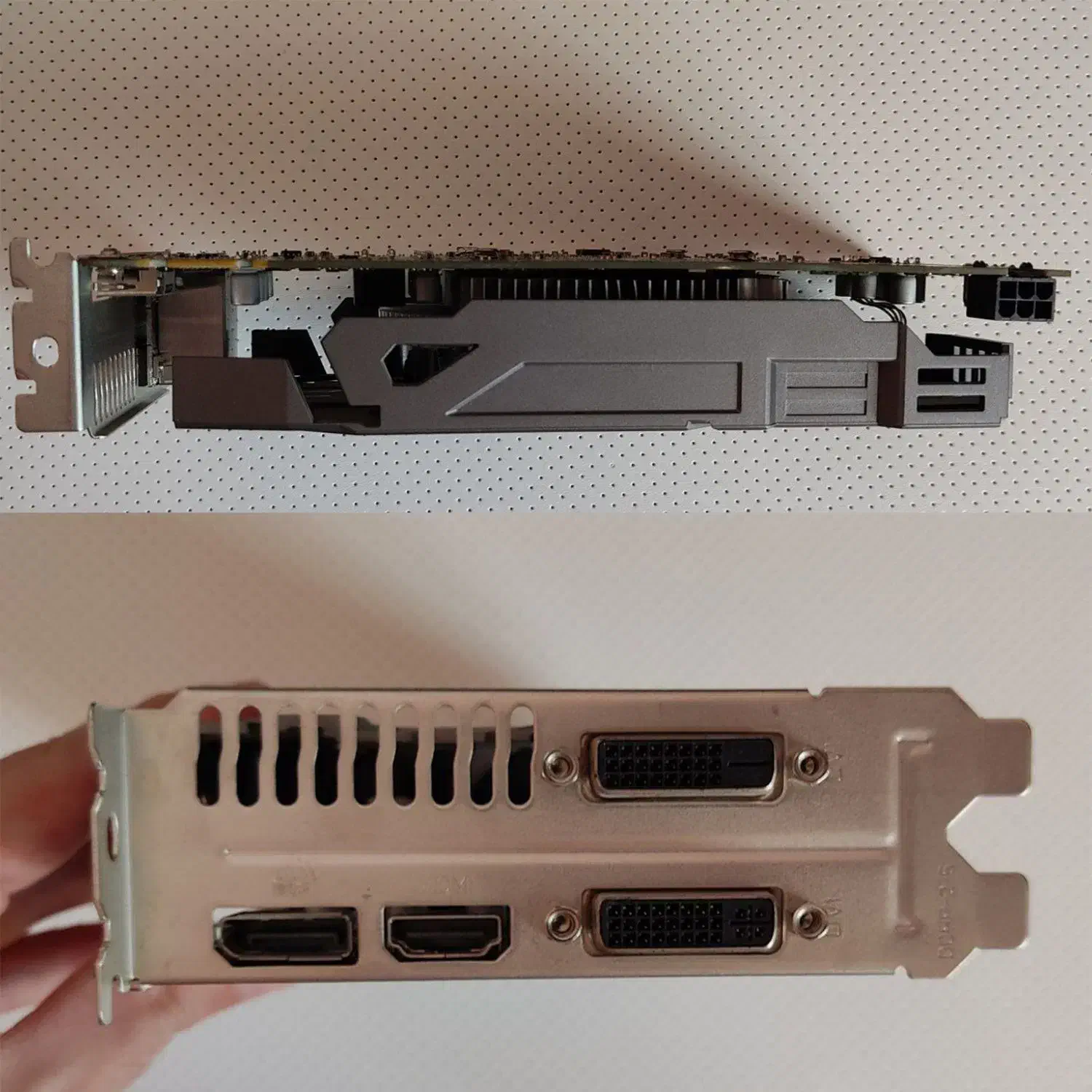 کارت گرافیک GTX 950 2G D5 Colorful|قطعات و لوازم جانبی رایانه|اردبیل, |دیوار