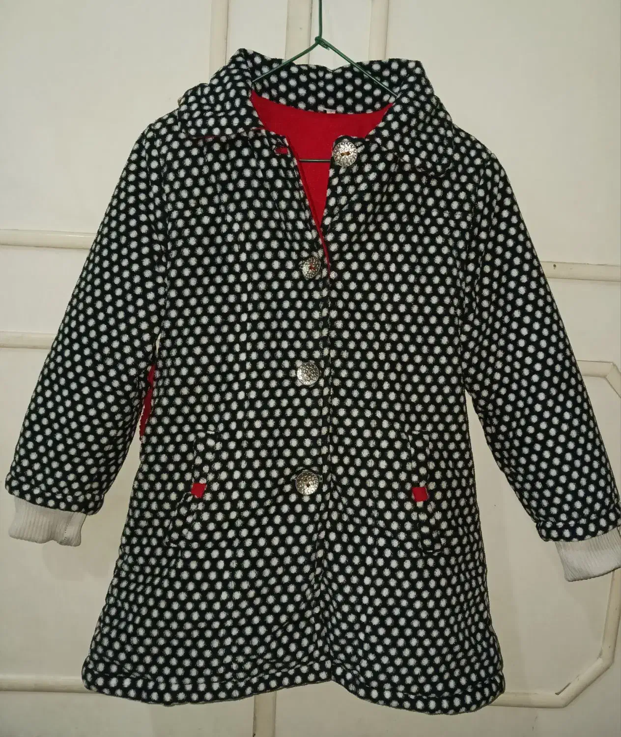 پالتو ،کاپشن بچگانه،دخترانه،زنانه|لباس|مشهد, رسالت|دیوار