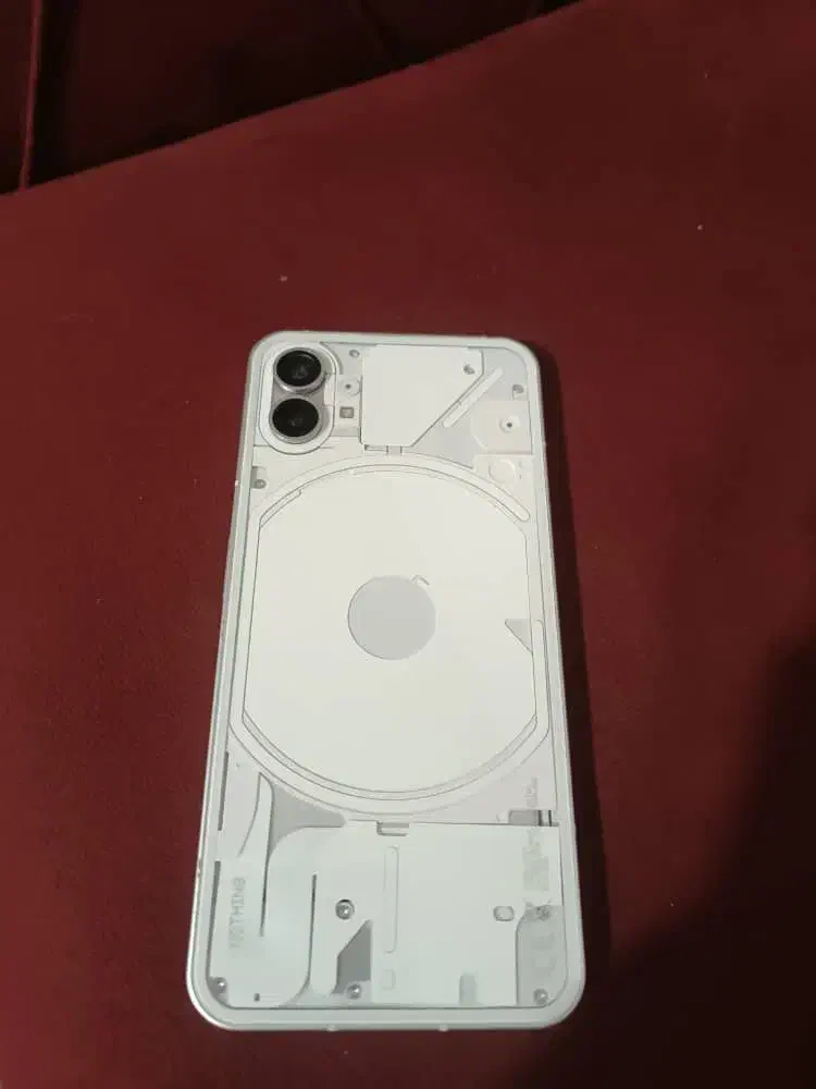 ناتینگ فون1|موبایل|یاسوج, |دیوار