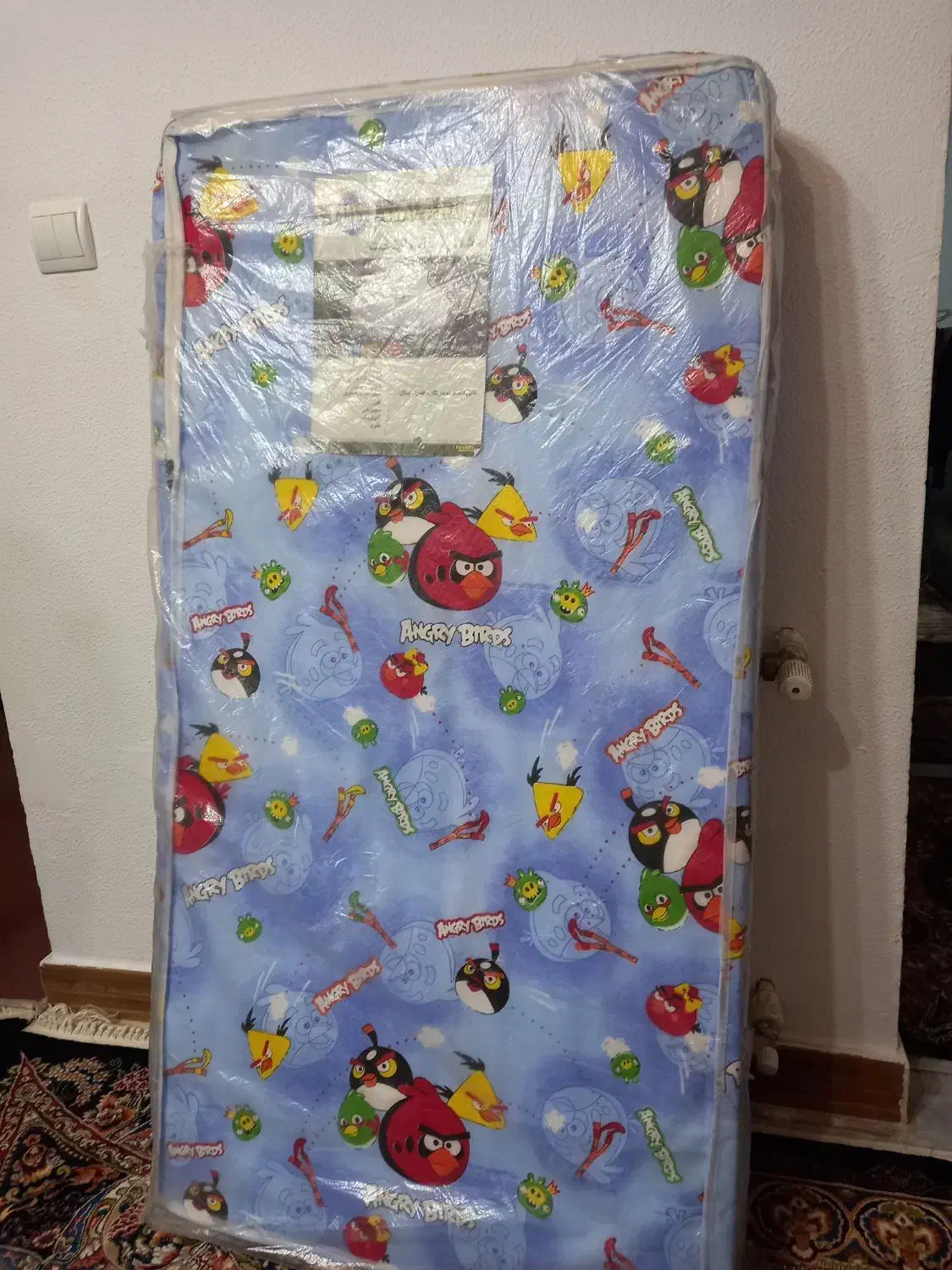 تشک طبی اصل|تشک تختخواب|هشتگرد, شهرک بوستان|دیوار