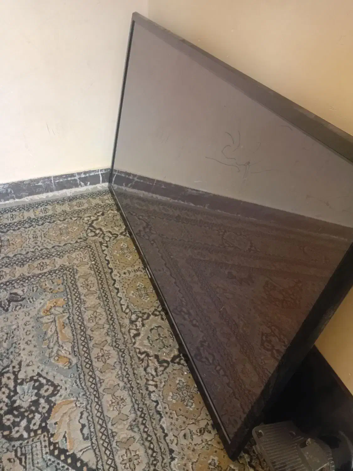 تلویزیون LED  ۵۱|تلویزیون و پروژکتور|شوشتر, |دیوار