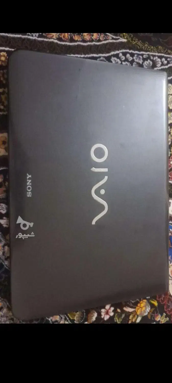 لپ تاب سونی|رایانه همراه|اردبیل, |دیوار
