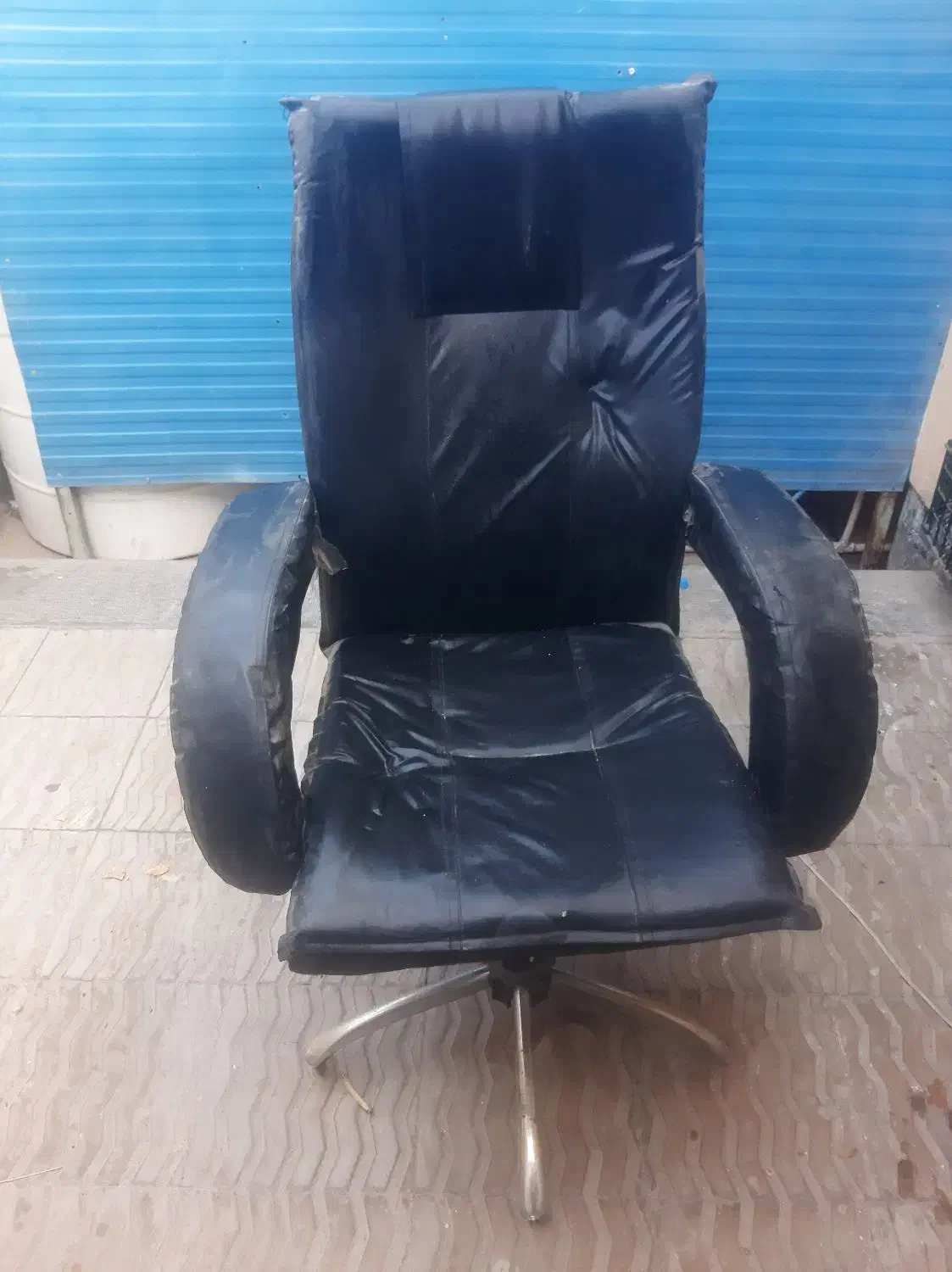 صندلی|صندلی و نیمکت|کرمان, |دیوار