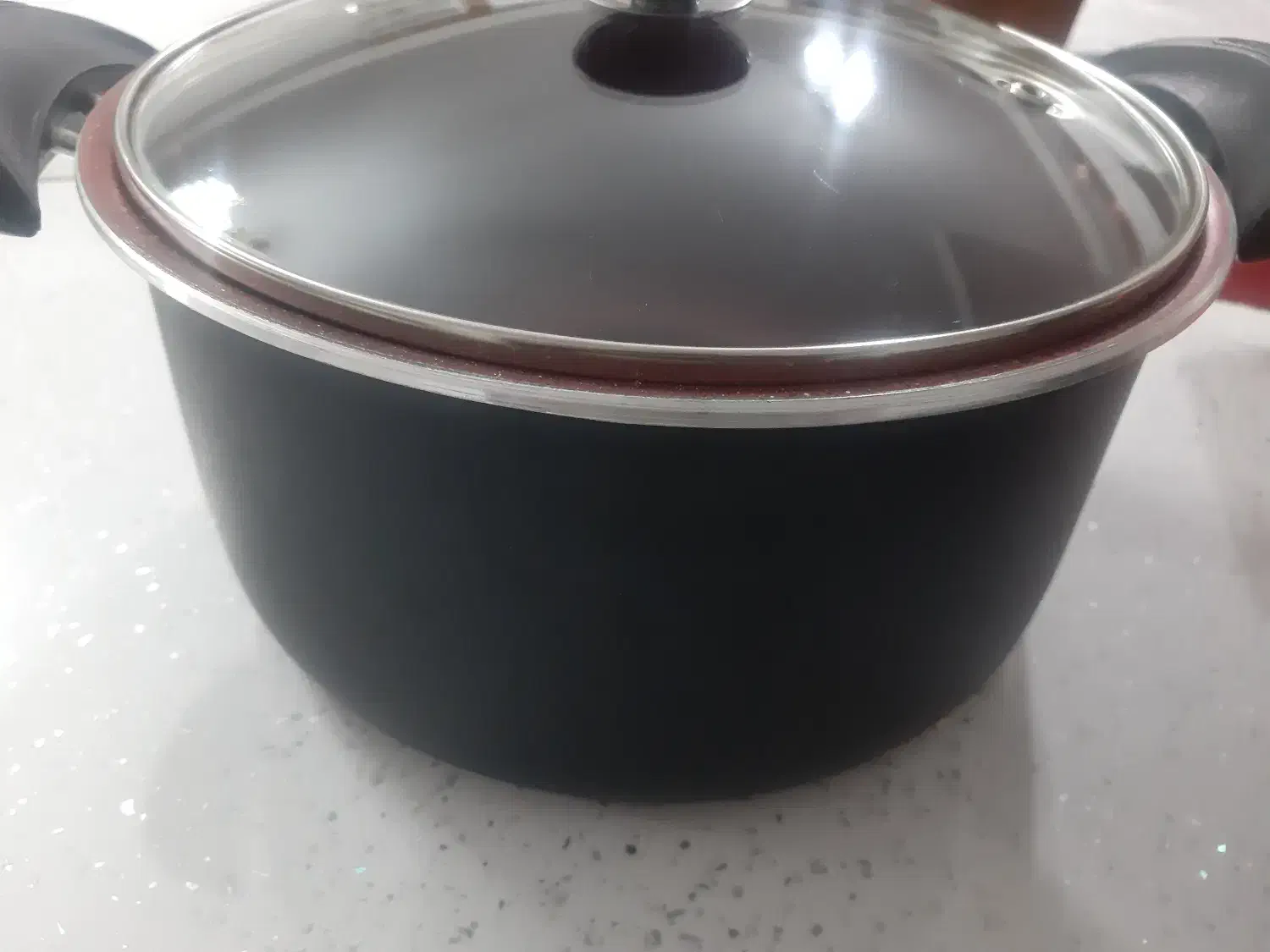 تفلون|ظروف پخت‌وپز|سنندج, |دیوار