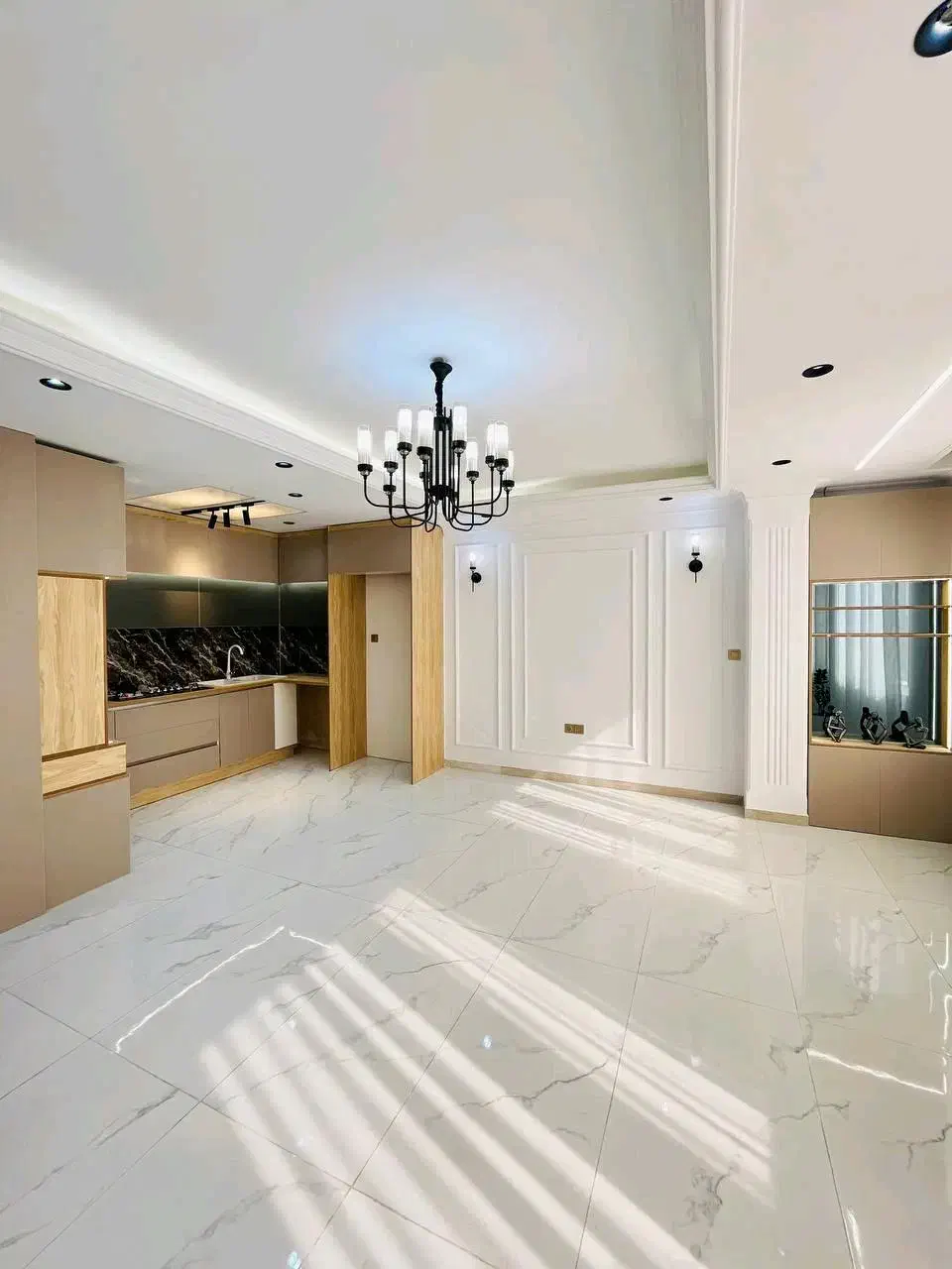 ۶۹متر*لوکس و لاکچری*سندتکبرگ*وام دار*اندیشه|فروش آپارتمان|تهران, جوانمردان (اندیشه)|دیوار