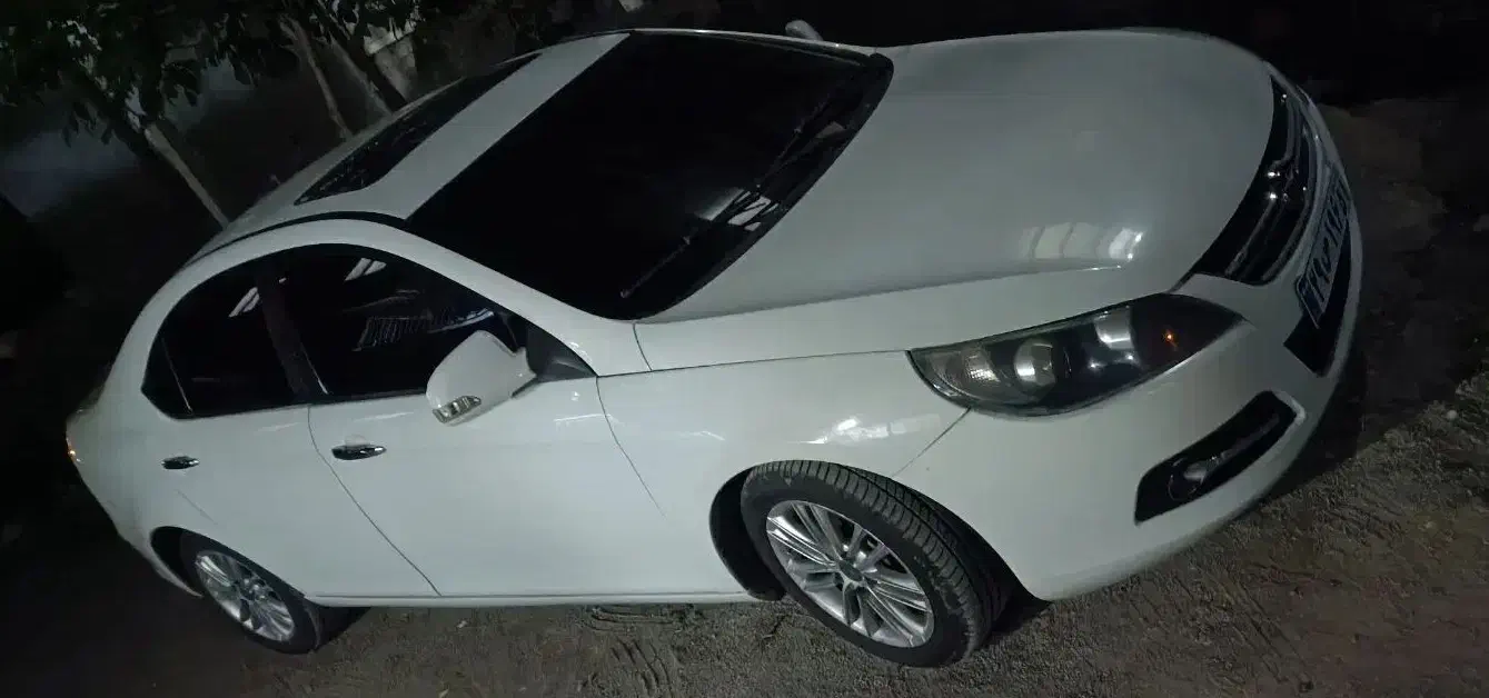 جک j5 مدل۹۳|خودرو سواری و وانت|سنندج, |دیوار