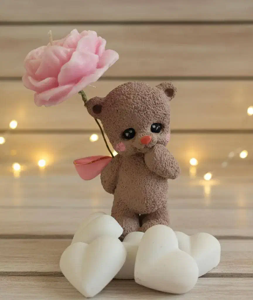 هدیه ولنتاین هدیه ای بسیار زیبا|صنایع دستی و سایر لوازم تزئینی|شیراز, تلخ داش|دیوار