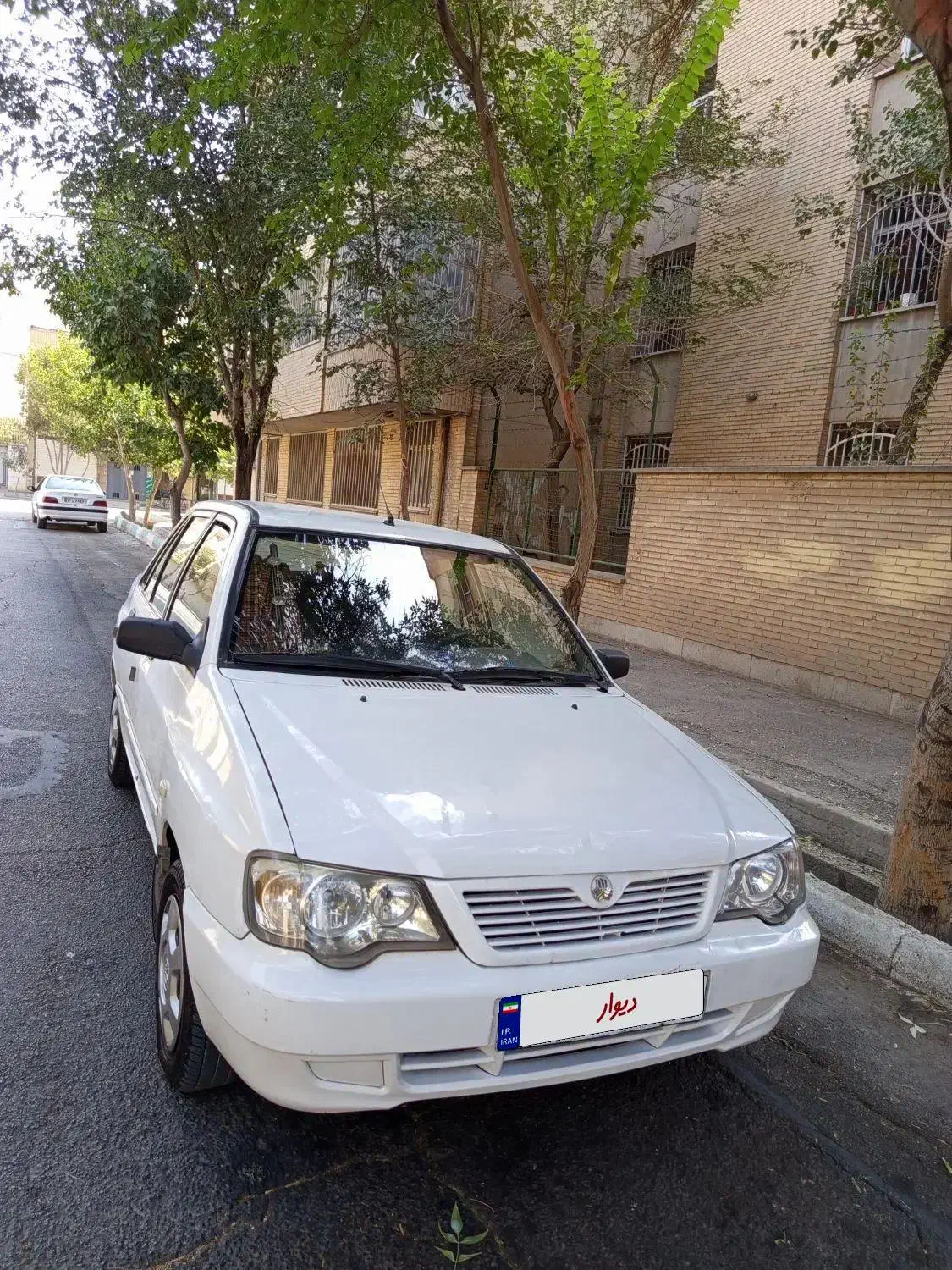 پراید132سالم وتمیز وبدون خرج|خودرو سواری و وانت|اصفهان, ملکشهر|دیوار