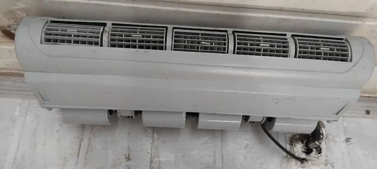 یخچال 6تن خاور|ماشین‌آلات صنعتی|خرمدره, |دیوار