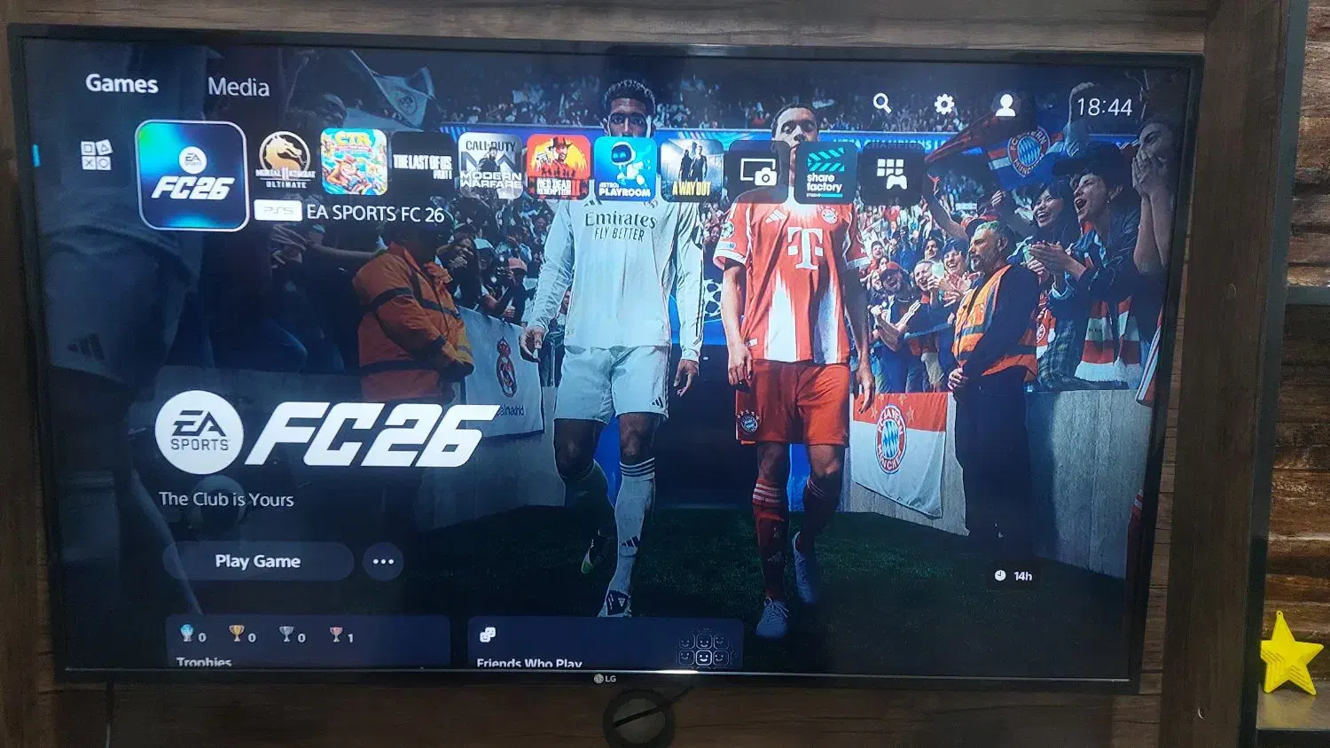 ps5 فت|کنسول، بازی ویدئویی و آنلاین|سبزوار, فرهنگیان|دیوار