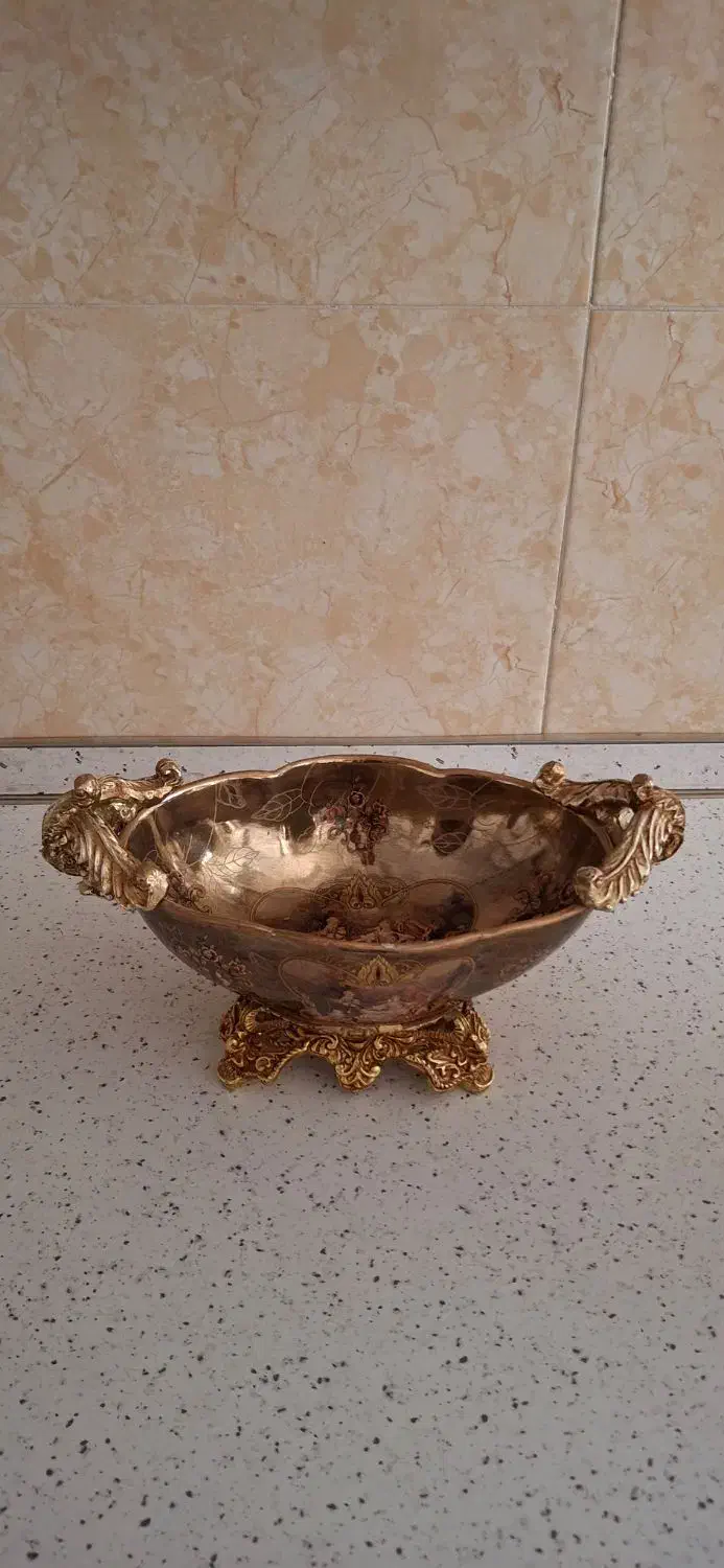 ظروف پذیرایی(تزئینی)|ظروف سرو و پذیرایی|تهران, منیریه|دیوار