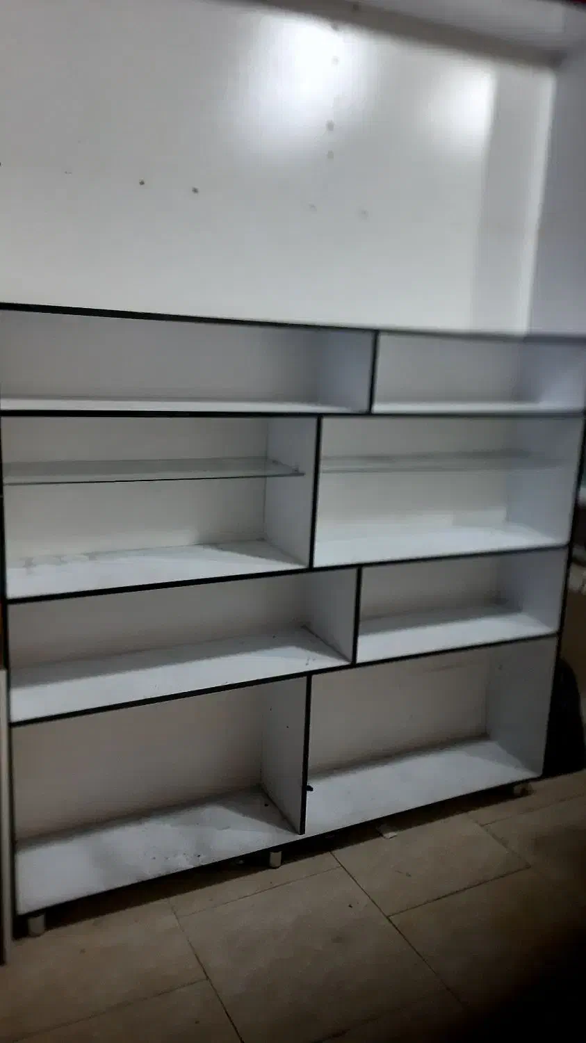 قفسته ام دی اف|بوفه، ویترین، کنسول|بوشهر, |دیوار