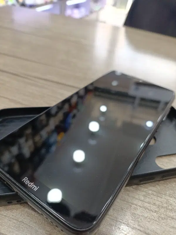 redmi note 8T|موبایل|شوش, |دیوار