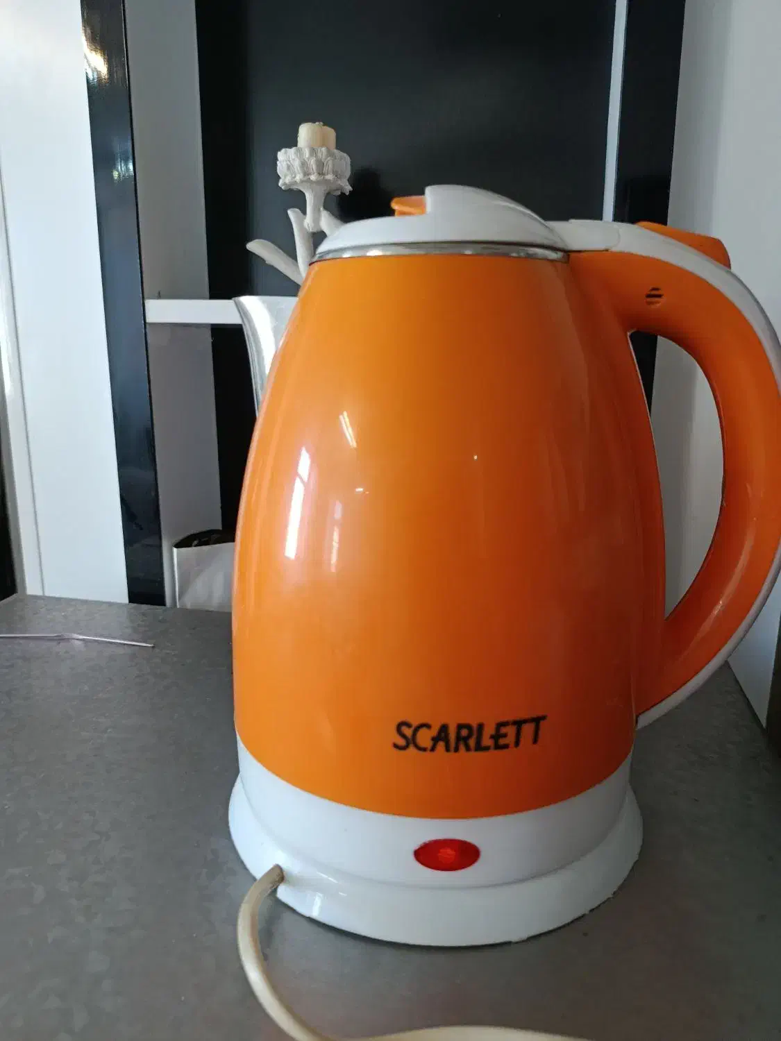 کتری برقی|سماور، چایساز، قهوهساز|مشهد, الهیه|دیوار