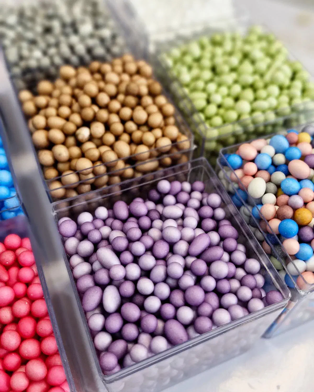 گرانول یونولیت|صنایع دستی و سایر لوازم تزئینی|تهران, آهنگ|دیوار