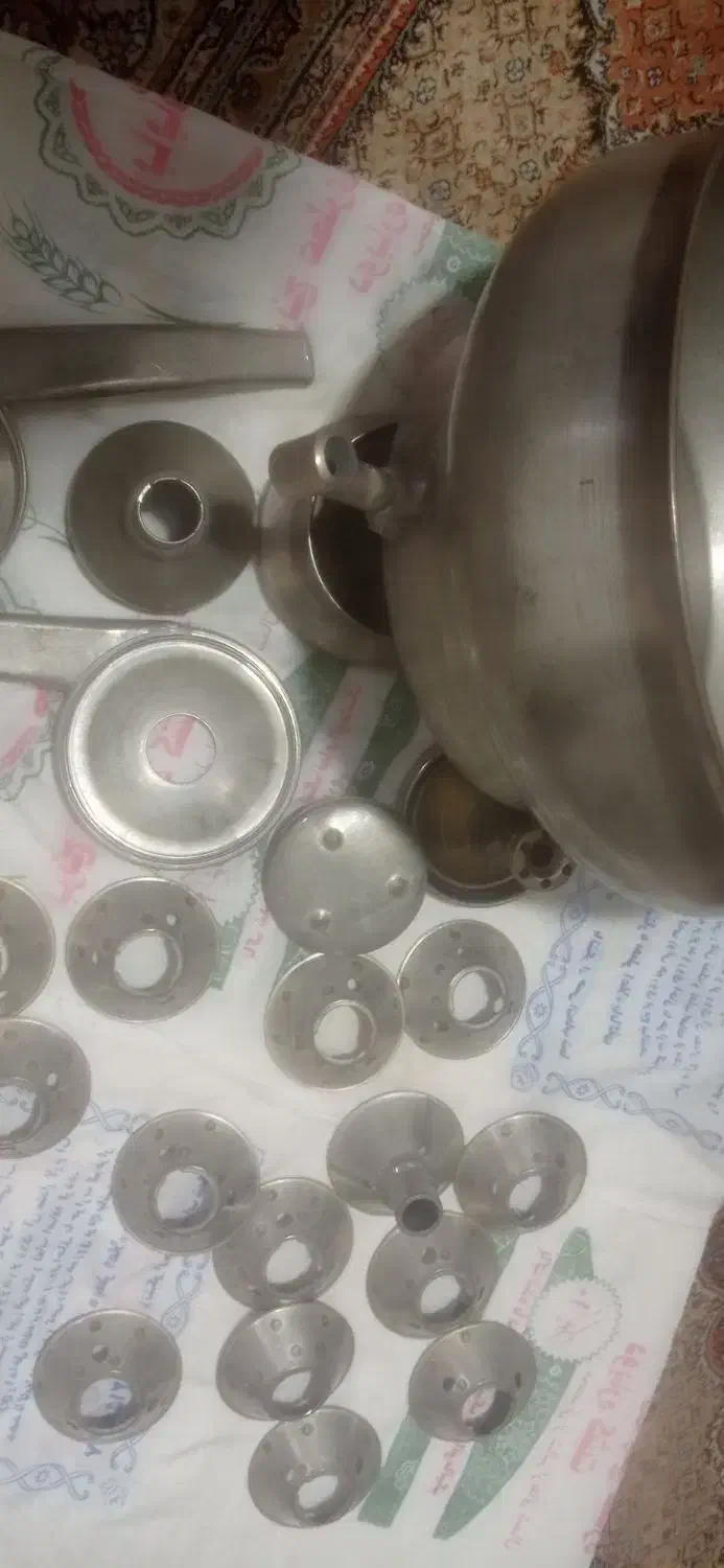 چرخ شیر|سایر لوازم برقی|نیشابور, مازول|دیوار