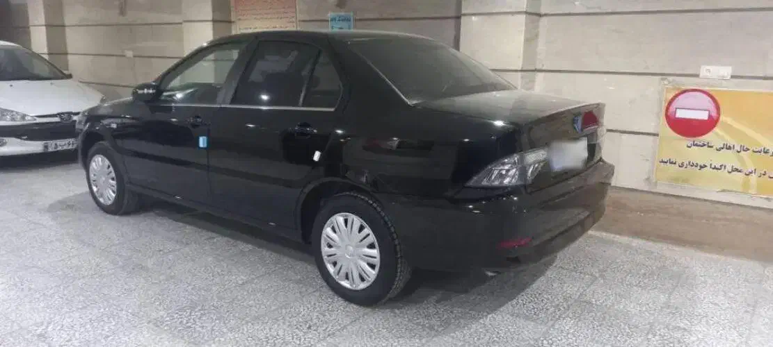 سورن پلاس|خودرو سواری و وانت|شیراز, فرگاز|دیوار