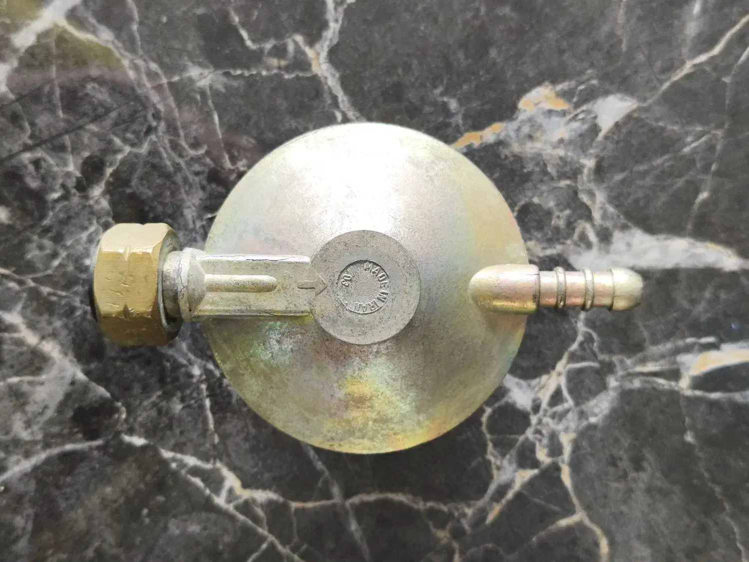 رگلاتور پرسی ۲ عدد|اجاق گاز و لوازم برقی پختوپز|رباطکریم, رباطکریم|دیوار