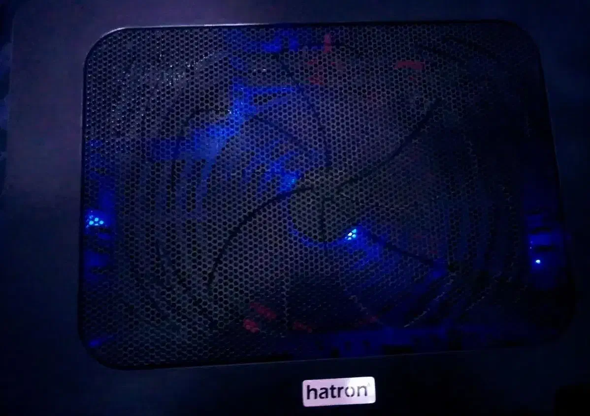 کول پد لپ تاپ فن خنک کننده کامپیوتر|قطعات و لوازم جانبی رایانه|اصفهان, بهارستان|دیوار