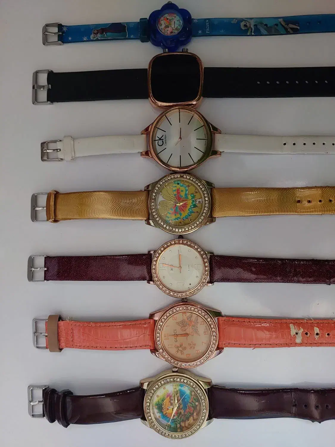 ساعت|ساعت|تهران, استخر|دیوار